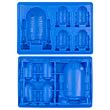 Star Wars R2-D2 Silicone Tray